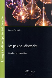 Les Prix De L'electricite : Marches Et Regulation 