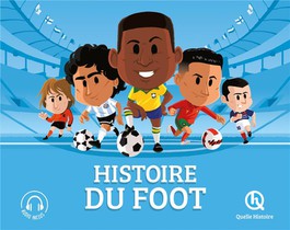 Histoire Du Foot (3e Edition) 