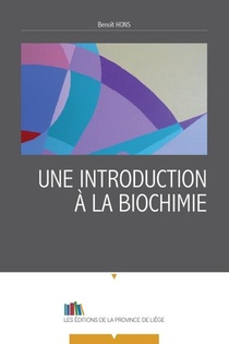 Une Introduction A La Biochimie 