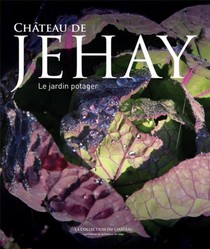 Chateau De Jehay ; Le Jardin Potager 
