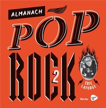Almanach Pop-rock 2 