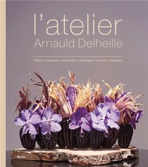 L'atelier Arnauld Delheille 