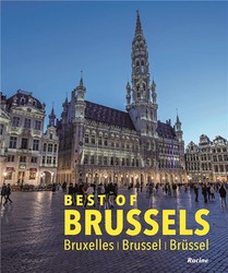 Best Of Brussels_bruxelles_ Brussel_brussel 