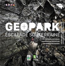 Geopark : Escapade Souterraine 
