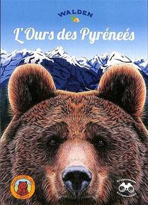 L'ours Des Pyrenees 