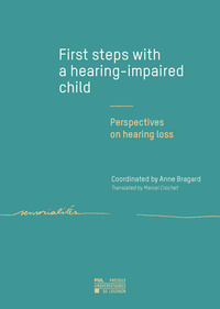 First Steps With A Hearing-imp 