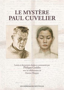 Le Mystere Paul Cuvelier 