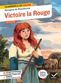 Victoire La Rouge 