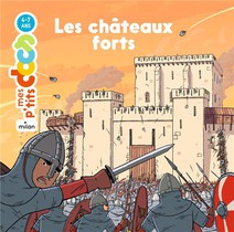 Les Chateaux Forts 