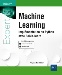 Machine Learning : Implementation En Python Avec Scikit-learn 