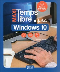 Le Grand Manuel De Windows 10 