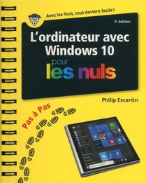 L'ordinateur (3e Edition) 
