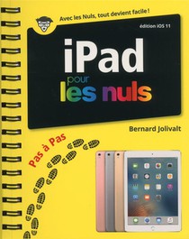 Ipad Pour Les Nuls 