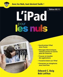 L'ipad Pour Les Nuls 
