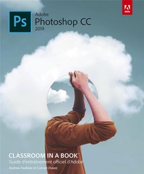Photoshop Cc (edition 2019) 