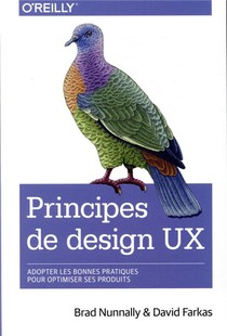 Le Design Ux 