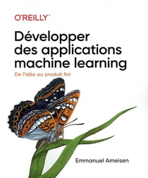 Developper Des Applications Machine Learning 