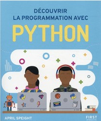 Decouvrir La Programmation Avec Python 