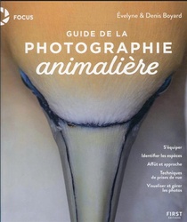 Guide De Photographie Animaliere 