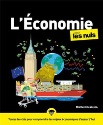 L'economie Pour Les Nuls (5e Edition) 