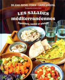 Les Salades Mediterraneennes 