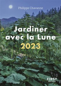 Jardiner Avec La Lune (edition 2023) 