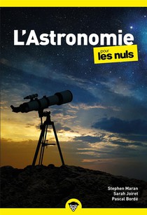 L'astronomie Pour Les Nuls (2e Edition) 