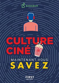Culture Cine : Maintenant Vous Savez 