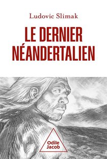 Le Dernier Neandertalien 