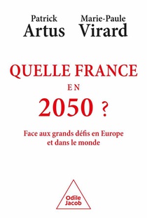 Quelle France En 2050 ? Face Aux Grands Defis En Europe Et Dans Le Monde 