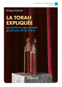 La Torah Expliquee 