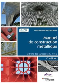 Manuel De Construction Metallique 