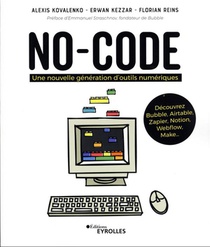 No-code : Une Nouvelle Generation D'outils Numeriques 