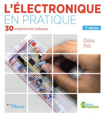 L'electronique En Pratique (3e Edition) 
