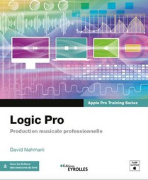 Logic Pro 