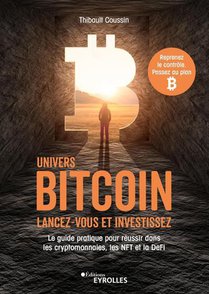 Univers Bitcoin : Lancez-vous Et Investissez 