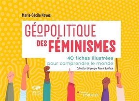 Geopolitique Des Feminismes : 40 Fiches Illustrees Pour Comprendre Le Monde 