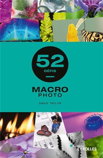 52 Defis : Macrophoto 