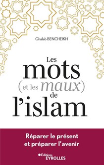 Les Mots (et Les Maux) De L'islam : Reparer Le Present Et Preparer L'avenir 