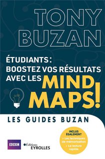 Etudiants : Boostez Vos Resultats Avec Les Mind Maps ! 