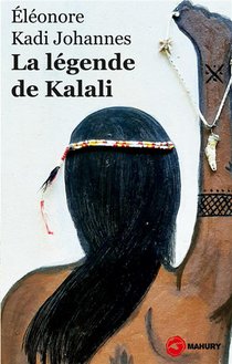 La Legende De Kalali : Cinq-cents Vies Plus Une 