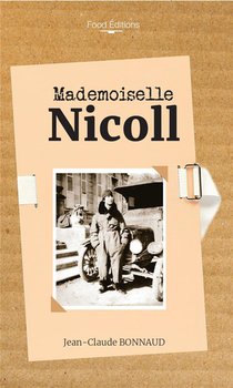 Mademoiselle Nicoll 