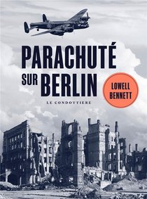 Parachute Sur Berlin 