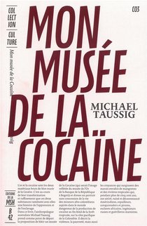 Mon Musee De La Cocaine 