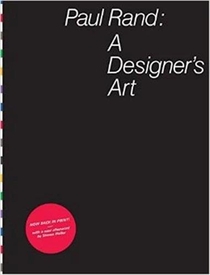 A Designer's Art 