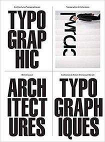 Architectures Typographiques 