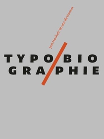 Typobiographie : 60 Ans De Travaux 