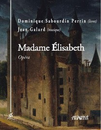 Madame Elisabeth 