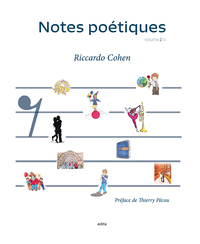 Notes Poetiques - T02 - Notes Poetiques 