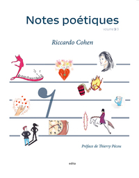 Notes Poetiques - T03 - Notes Poetiques 